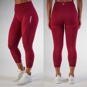 Gymshark seamless leggings